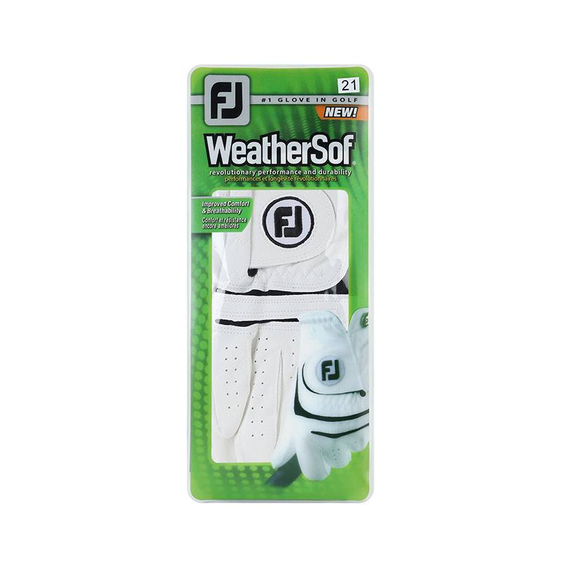 Ms. Golf Glove Glove Superfluorinated. Golf Glove Slippering