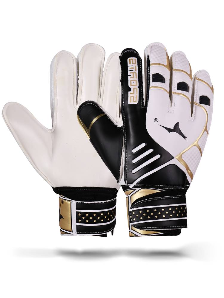 Soccer goalkeeper gloves, children's and young children's schoolgirls