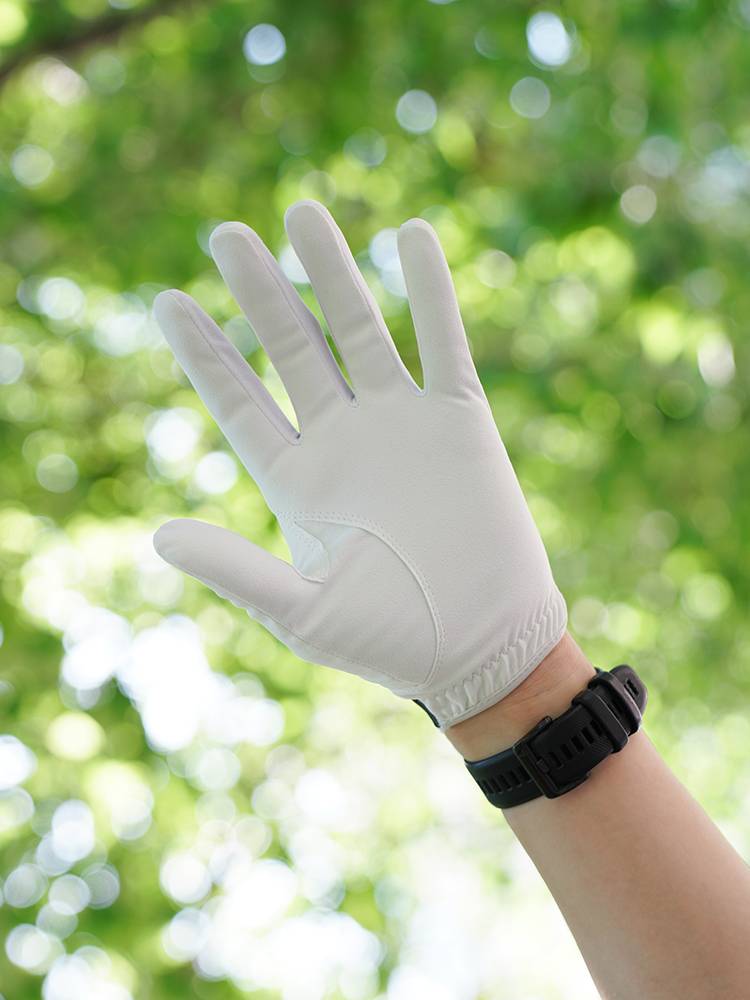 TayLormade Taylorme Golf Gloves Men Sumart Cross Smart Cross breathable and elastic professional gloves
