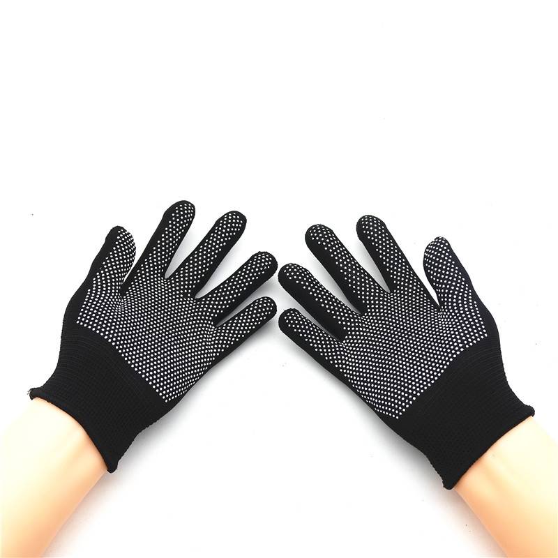 Children's equestrian glove riding equipment riding training special non -slip sunscreen balance car sports male and female elementary school students
