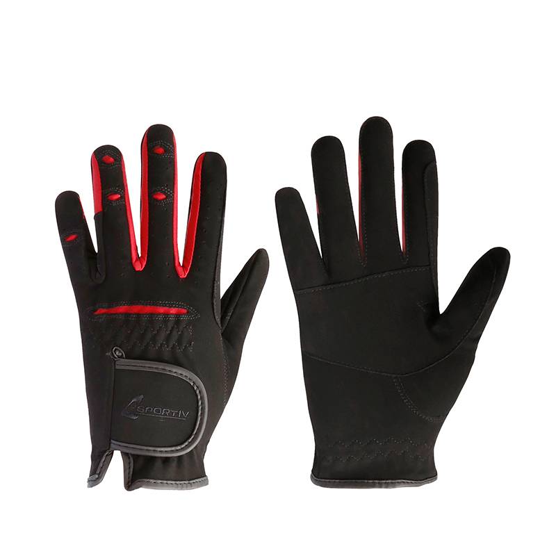 Sportiv soft super fibrous gloves Rockma 8104032