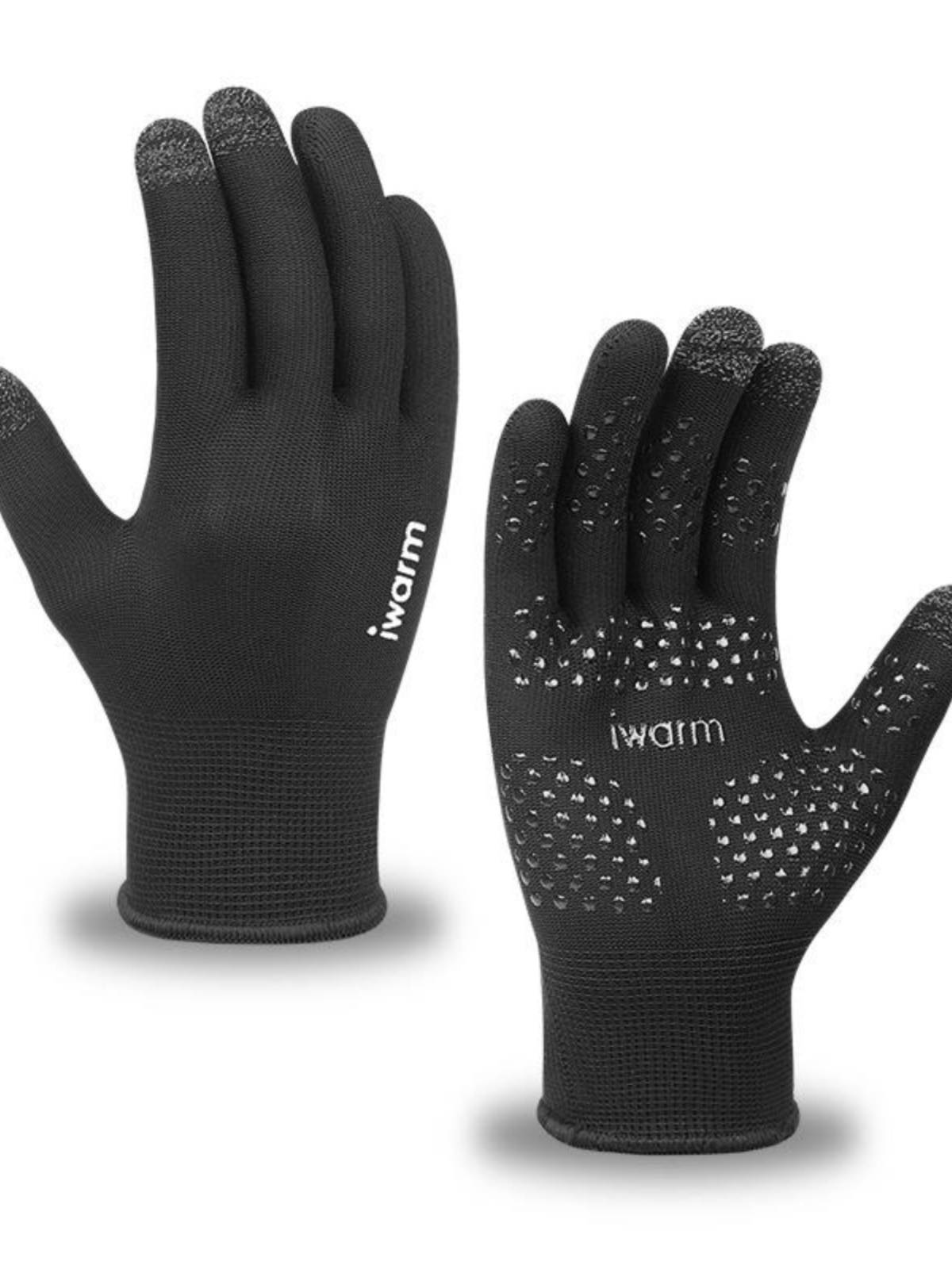 Water sports gloves Dragon boat training outdoor rowing rowing motorboat anti -skid sailing rowing rowing machine