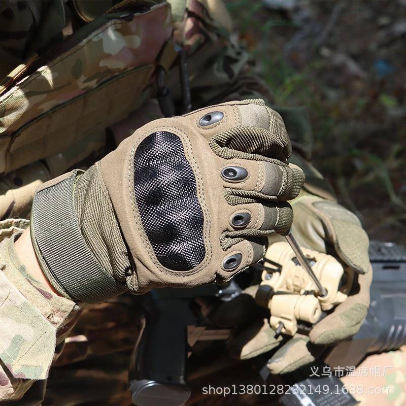 Cross-border movement is full of protection gloves for the outdoor skating motorcycle