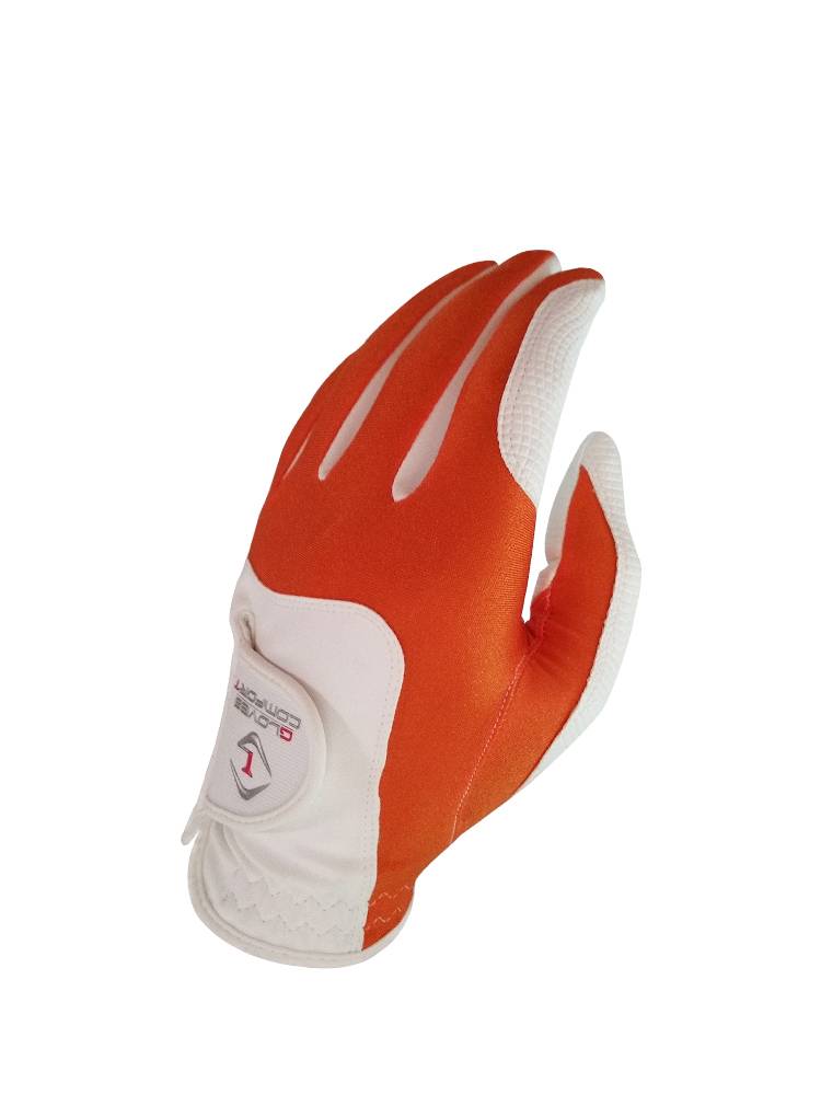 GT golf glove men's magic elastic super retractable Japanese imported PU material air, anti -slip, wear -resistant can be washed
