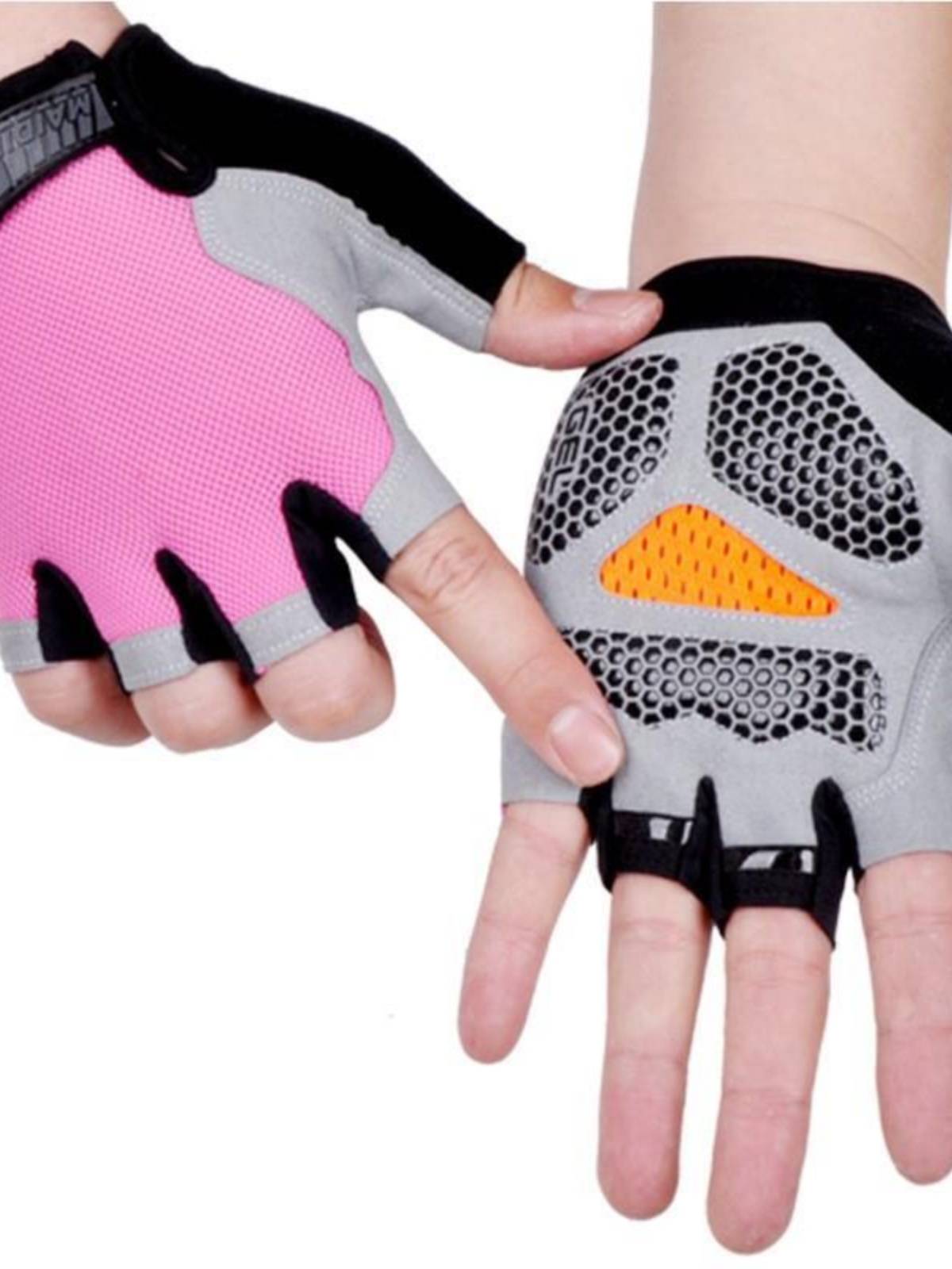 Water sports gloves Dragon boat outdoor rowing motorboat paddle -proof skid sailing rowing rowing machine