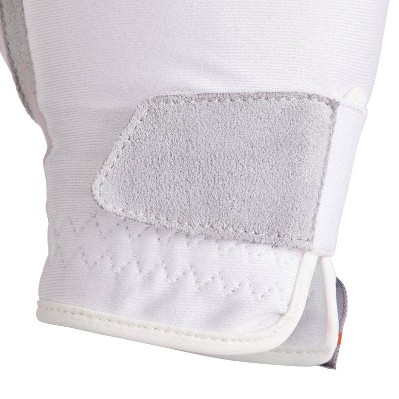 DICKANON CHILD GLOVES STEWARDS, SPRINGS AND SUMMER GIRLS RIDE GLOVES, SPORTS GLOVES, KIDX
