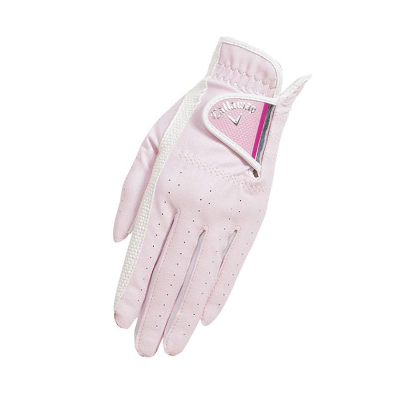 PINK L (20-21 YARDS)