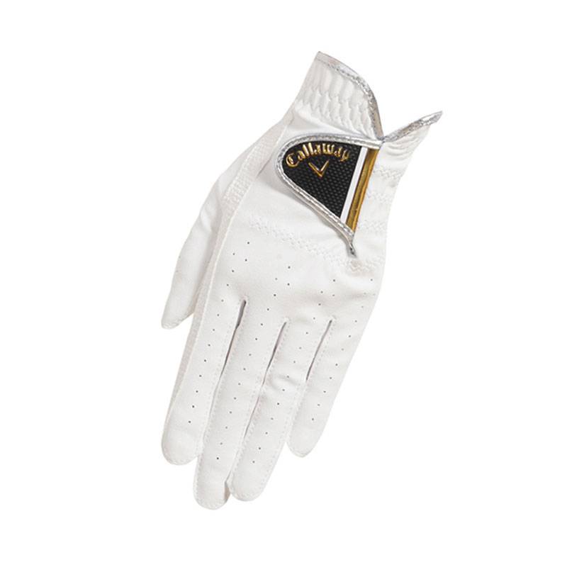 WHITE M (18-19 YARDS)