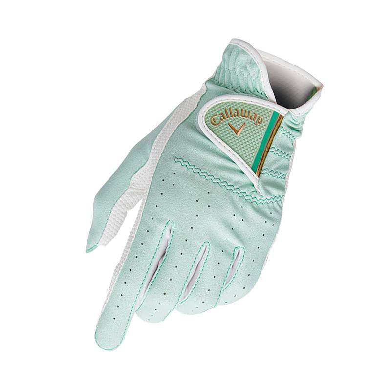 GREEN L (20-21 YARDS)