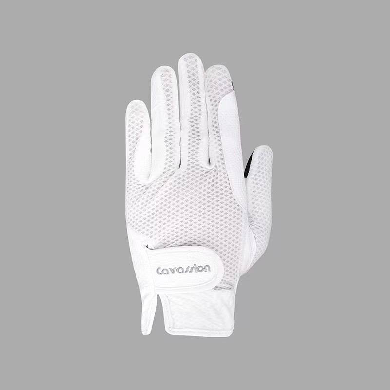 Export quality Professional equestrian multi -purpose gloves outdoor portable portable touch -screen gloves