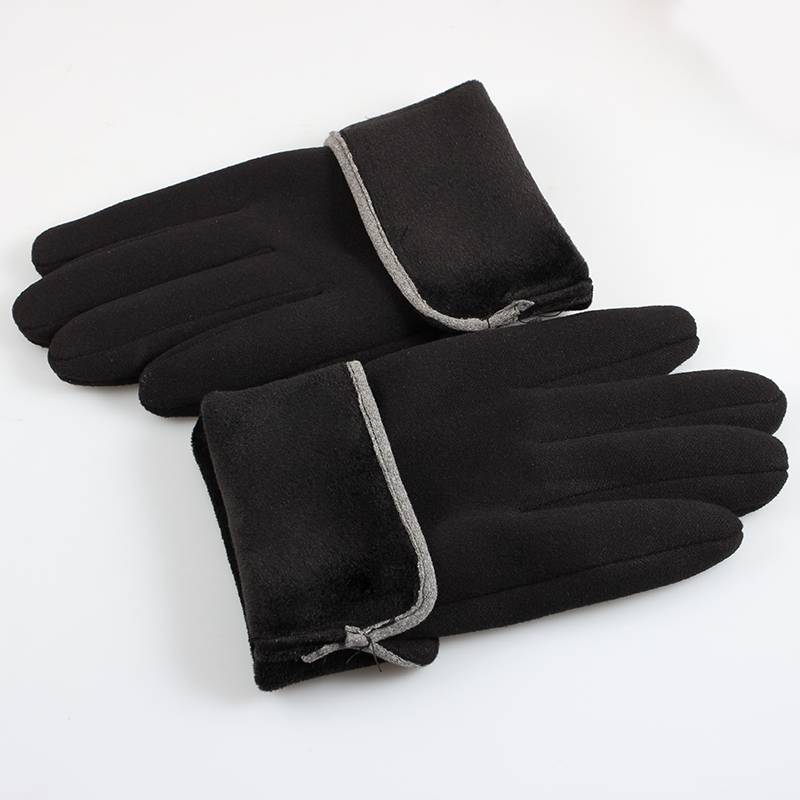 Torch men's autumn and winter gloves warm touch screen glove outdoor riding gloves driving gloves H3040