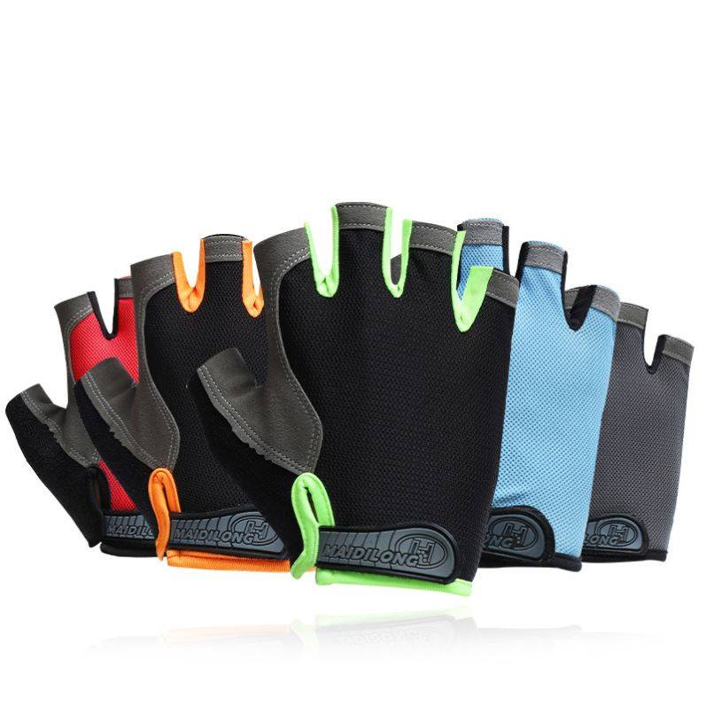 The Dragonship Gloves guard against cocoon-resistant rowing and rowing