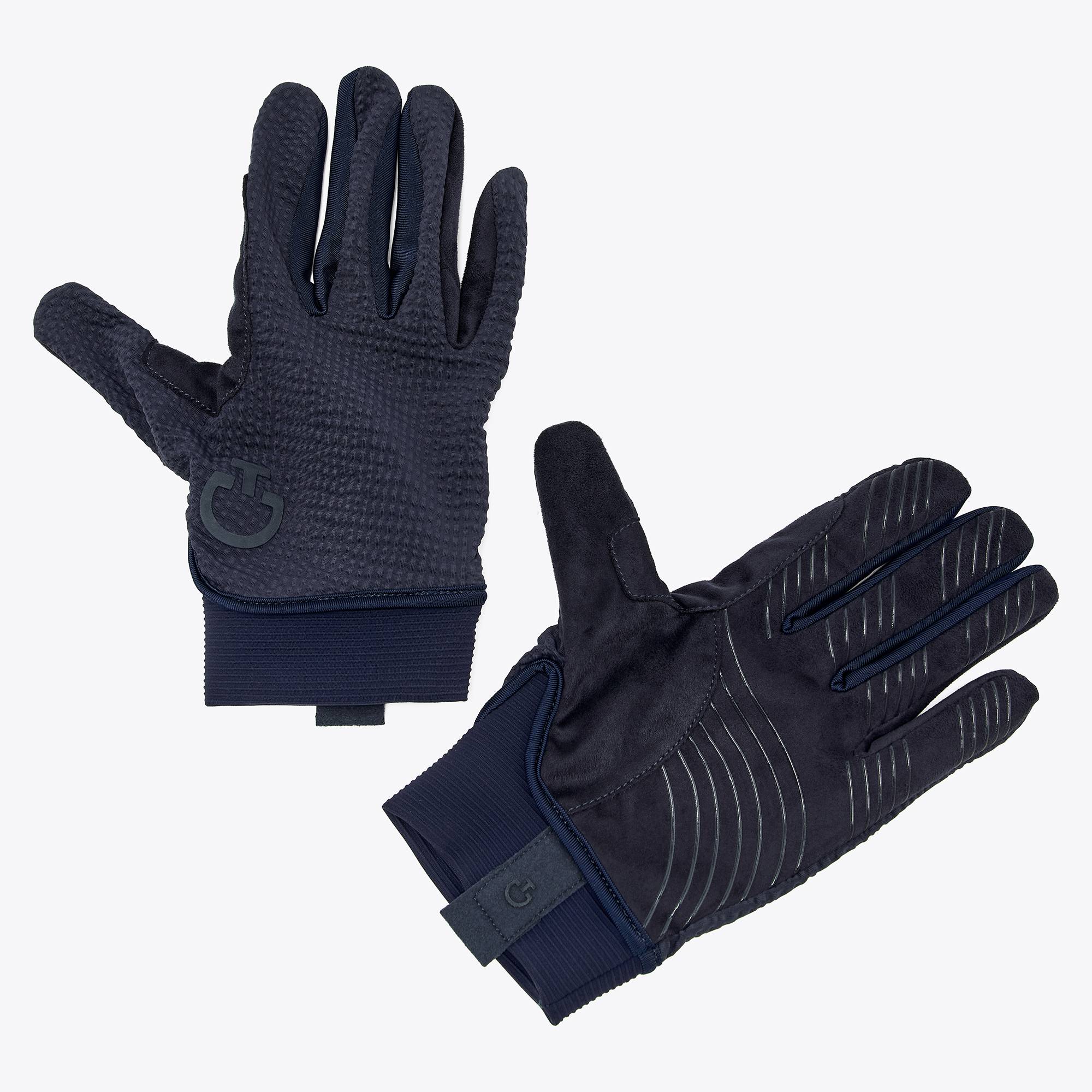Queer horse, Italy, CT, grip Gloves