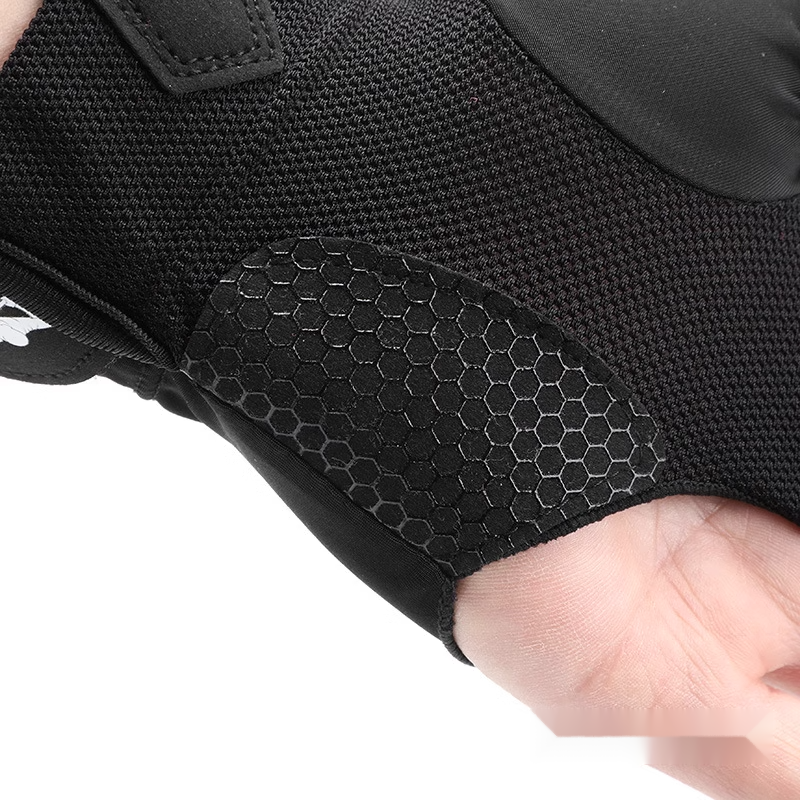 Billiards gloves Professional three -finger men's thin women's high face value left -hand half -fingers non -skid competition special billiard gloves