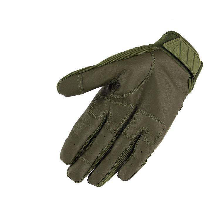 New outdoor tactical gloves bicycle riding racing motorcycle motion all refers to wear -resistant gloves
