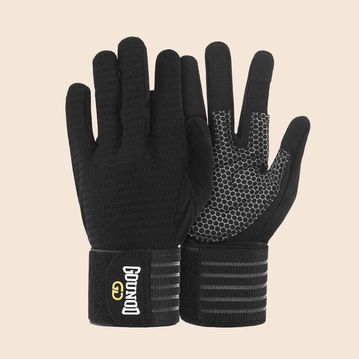 BLACK-XL