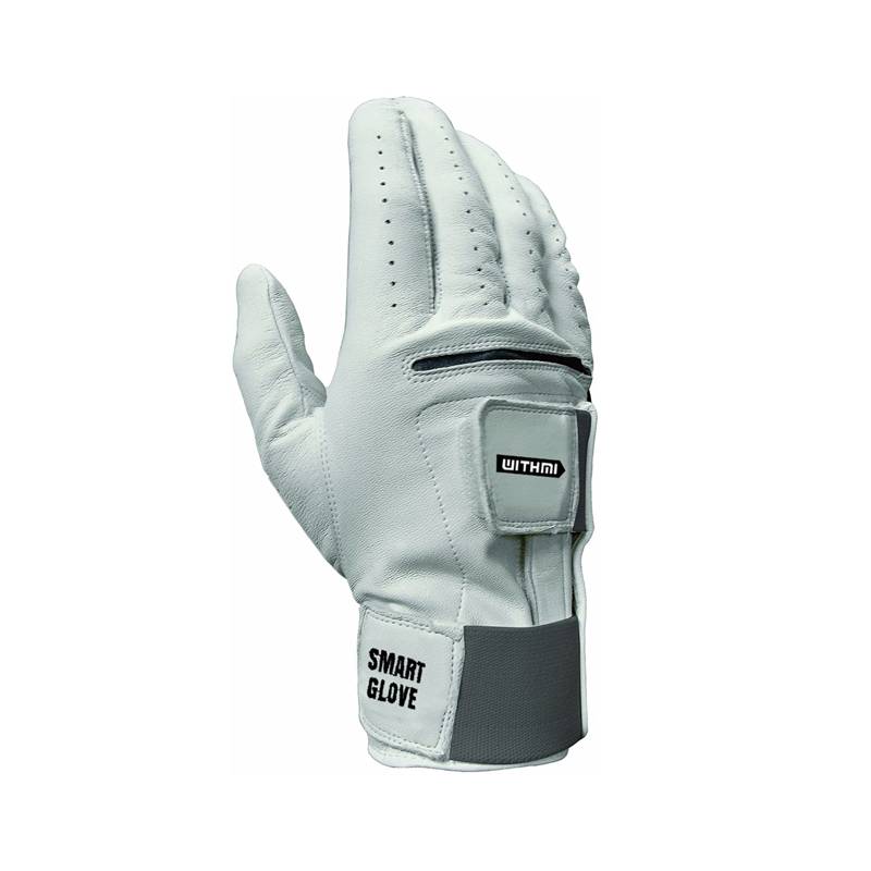 Golf Wisdom Glove "Bones" Indonesian lambskin, Golf Glove, Golf Glove