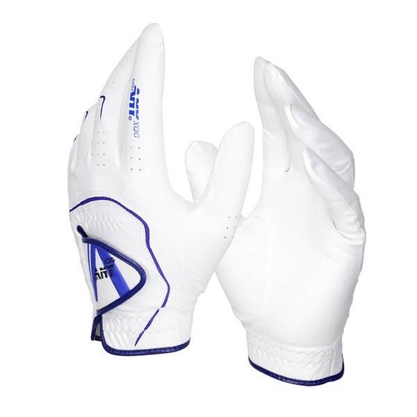 10 Men's golf gloves, wear -resistant non -slip, can wash the left hand