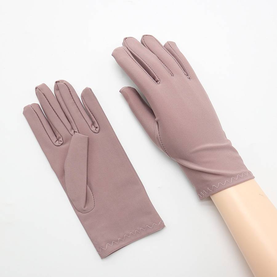 ♪ ♪ Scrambling Korean summer sunscreen gloves ♪