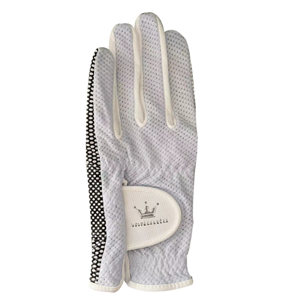 Summer men's golf gloves left hand breathable anti -slip band elasticity, comfortable, not spent 100 yuan