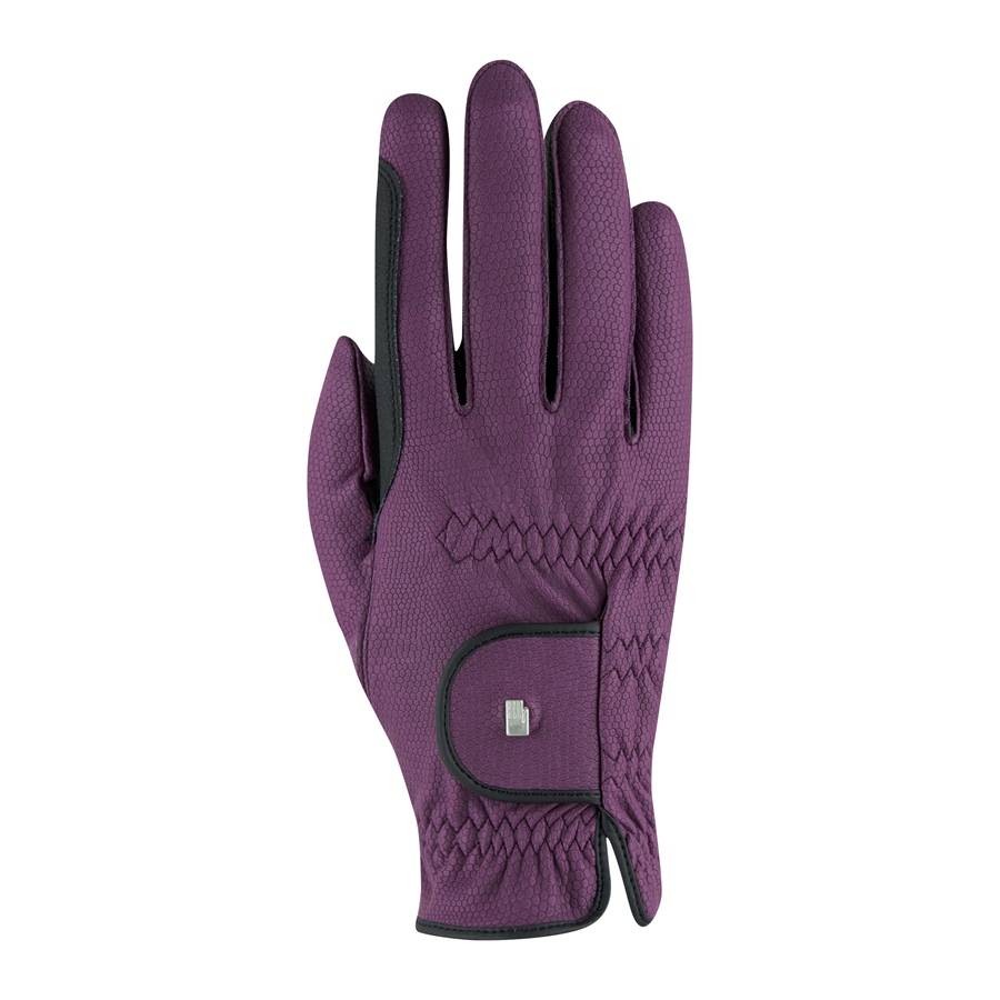 Germany direct mail Roeckl Lona adult non-slip granular gloves 301-336