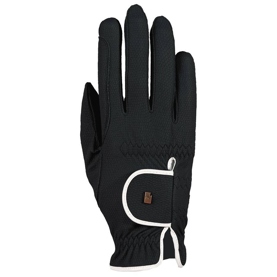 Germany direct mail Roeckl Lona adult non-slip granular gloves 301-336