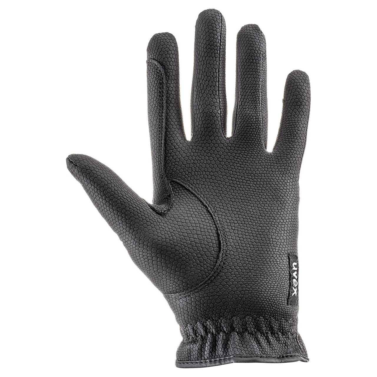Germany imported UVEX Equestrian gloves S4545105 Knight Equipment Equelia