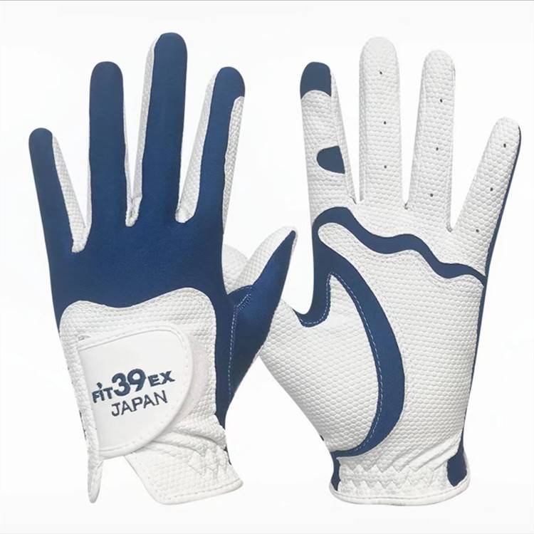 The Golf Gloves for Japanese Imported Clothes for Men and Women's Classic Magic Outdoor Sporting is smooth and cozy