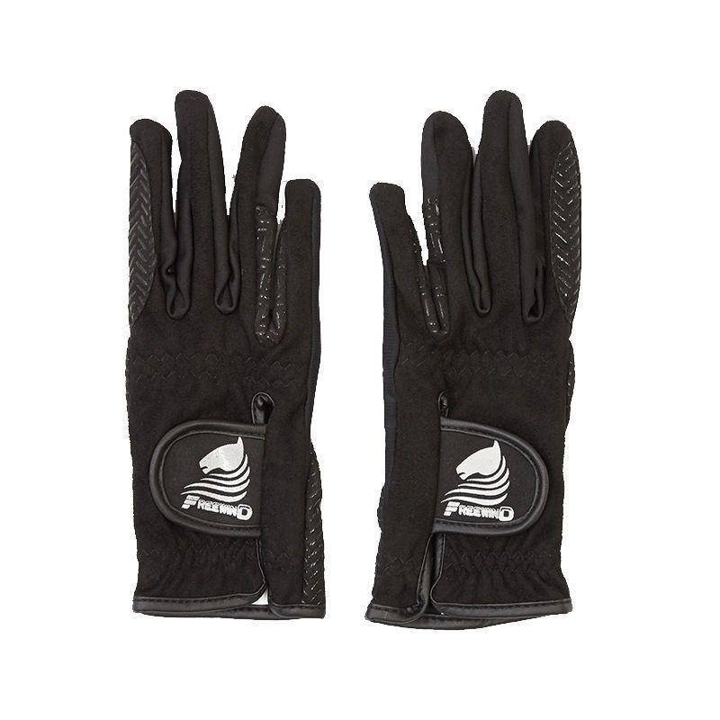 Silicone Equestrian Gloves Riding Gloves Gloves Gloves Male Silicon Glipper Riding Gloves Men's Anti -Slide Gloves