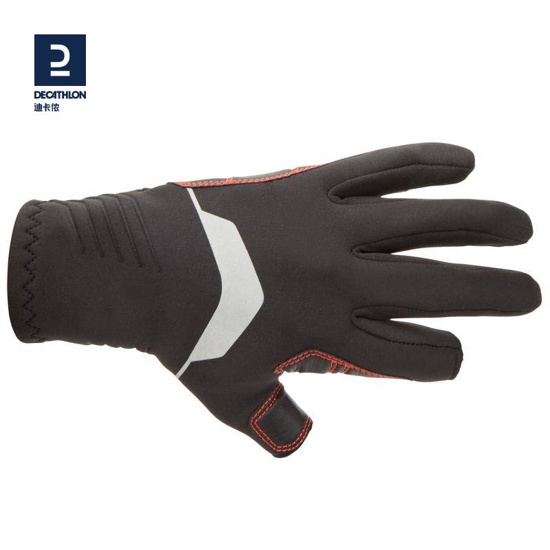 DICANNON ADULT 3 MEANS A STRONG, DURABLE, WEAR-RESISTANT ODG