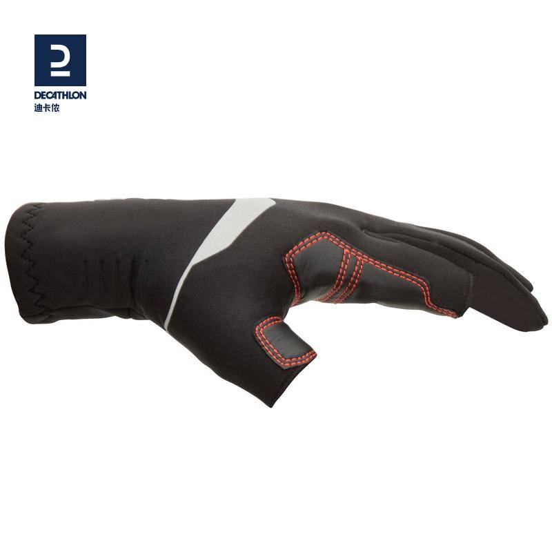 DICANNON ADULT 3 MEANS A STRONG, DURABLE, WEAR-RESISTANT ODG