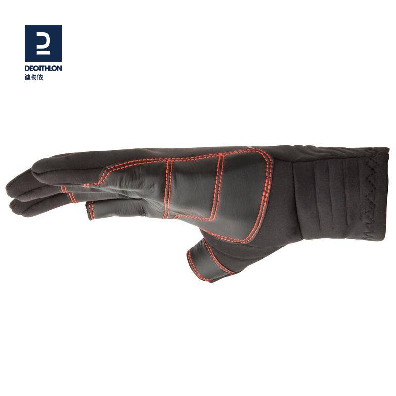DICANNON ADULT 3 MEANS A STRONG, DURABLE, WEAR-RESISTANT ODG
