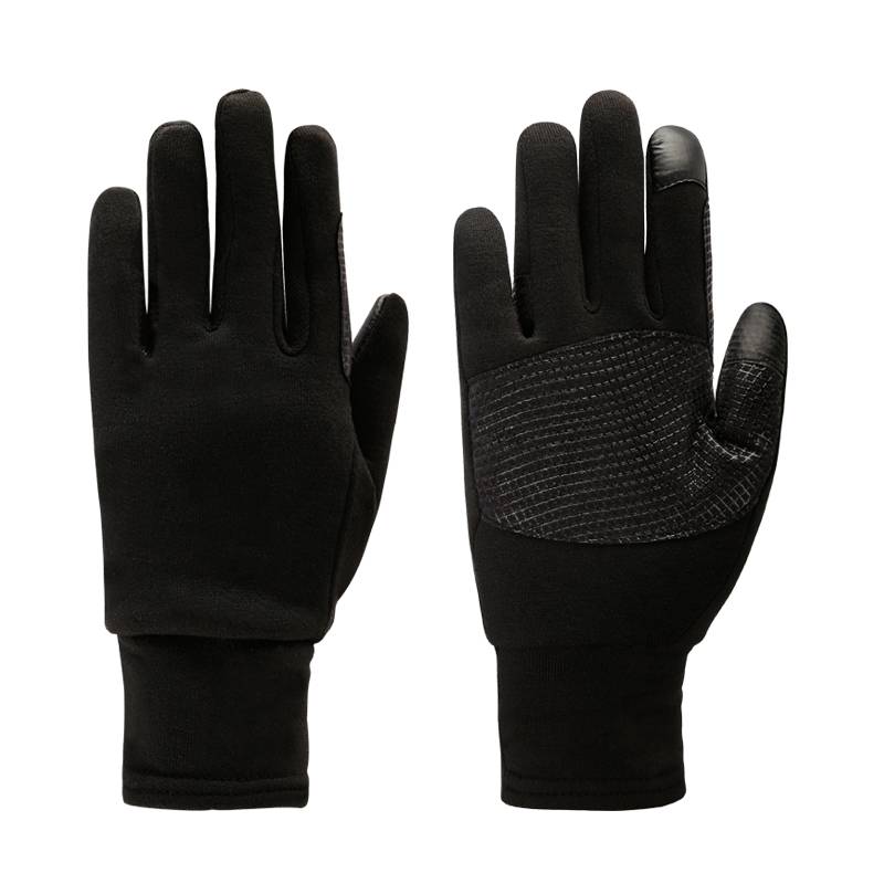 Grip knit equestrian glove adult children's gloves Four Seasons Rockma Horse 8104079