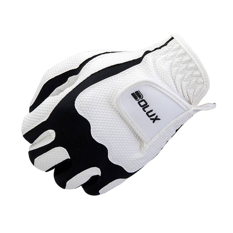 New Bolux Bolux Golf glove men's summer non -slip, wear -resistant and breathable magic gloves