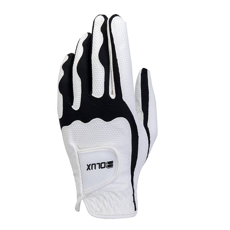 New Bolux Bolux Golf glove men's summer non -slip, wear -resistant and breathable magic gloves