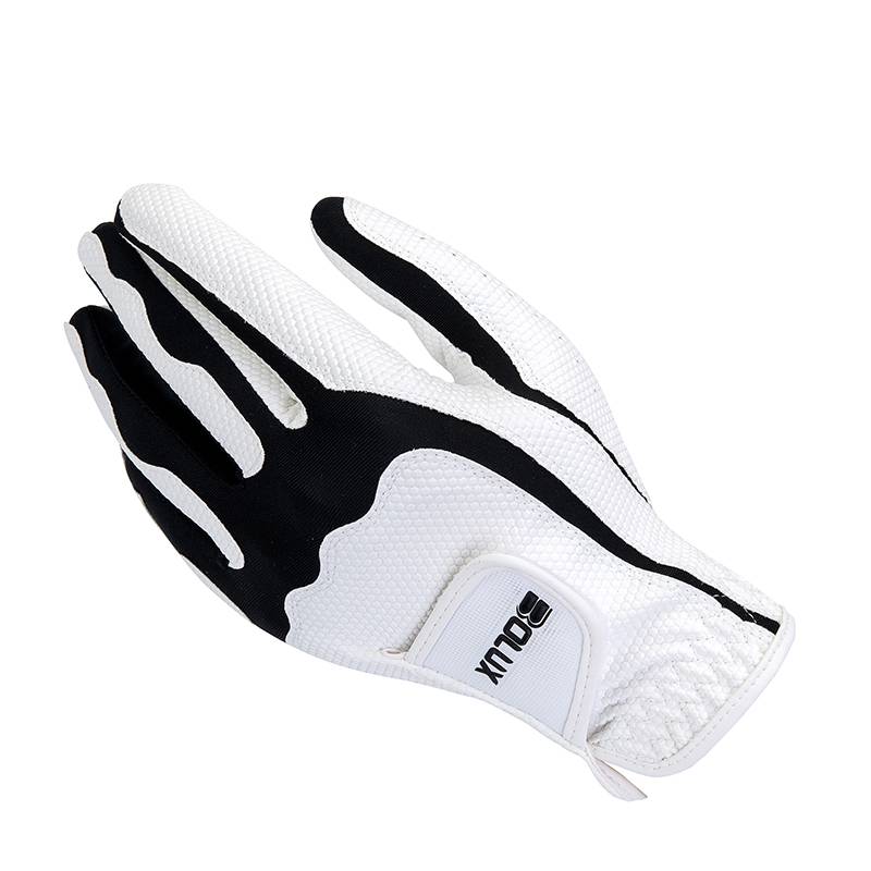 New Bolux Bolux Golf glove men's summer non -slip, wear -resistant and breathable magic gloves