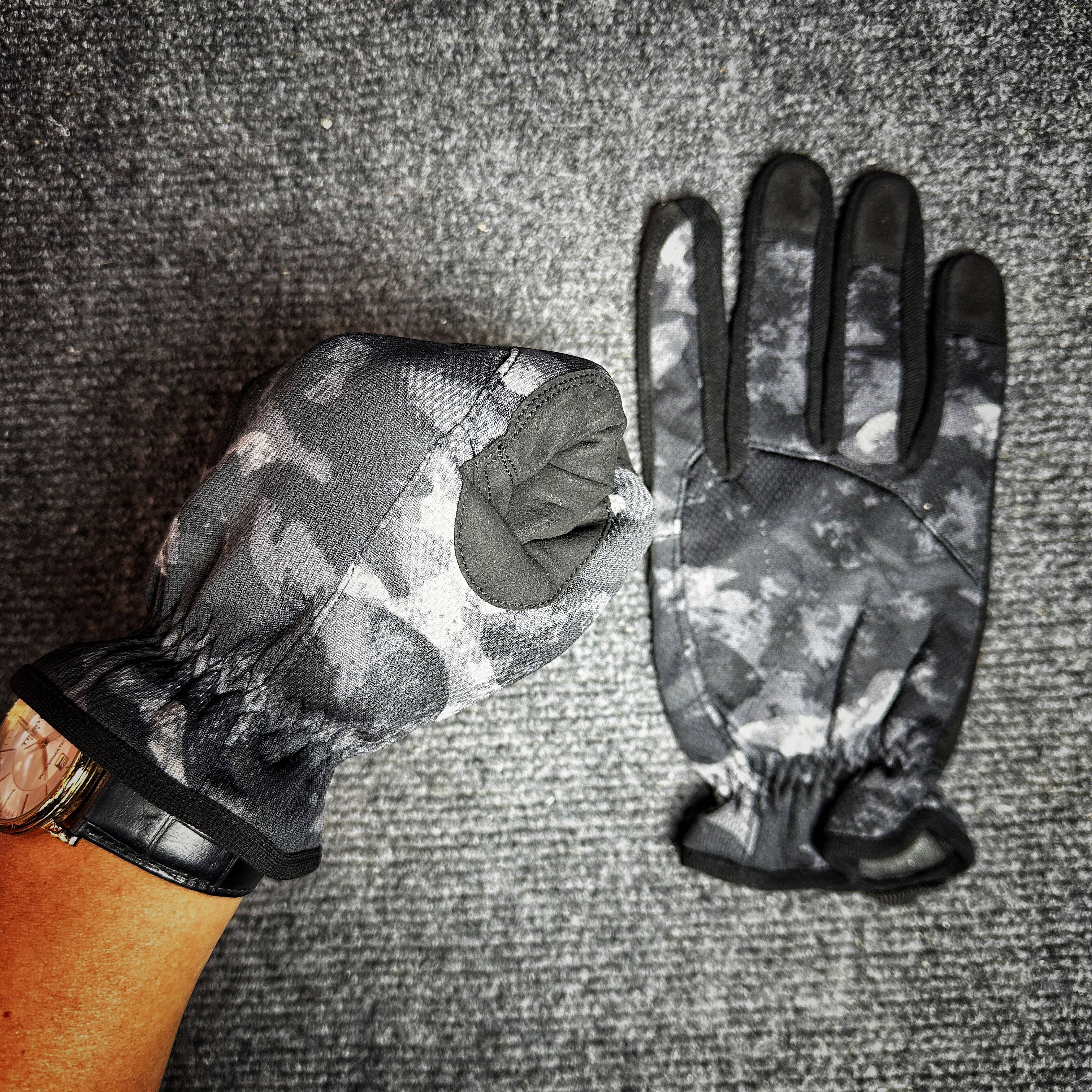 Summer Russian tactical gloves motorcycle off -road riding gloves, Asian fishing breathable fitness gloves