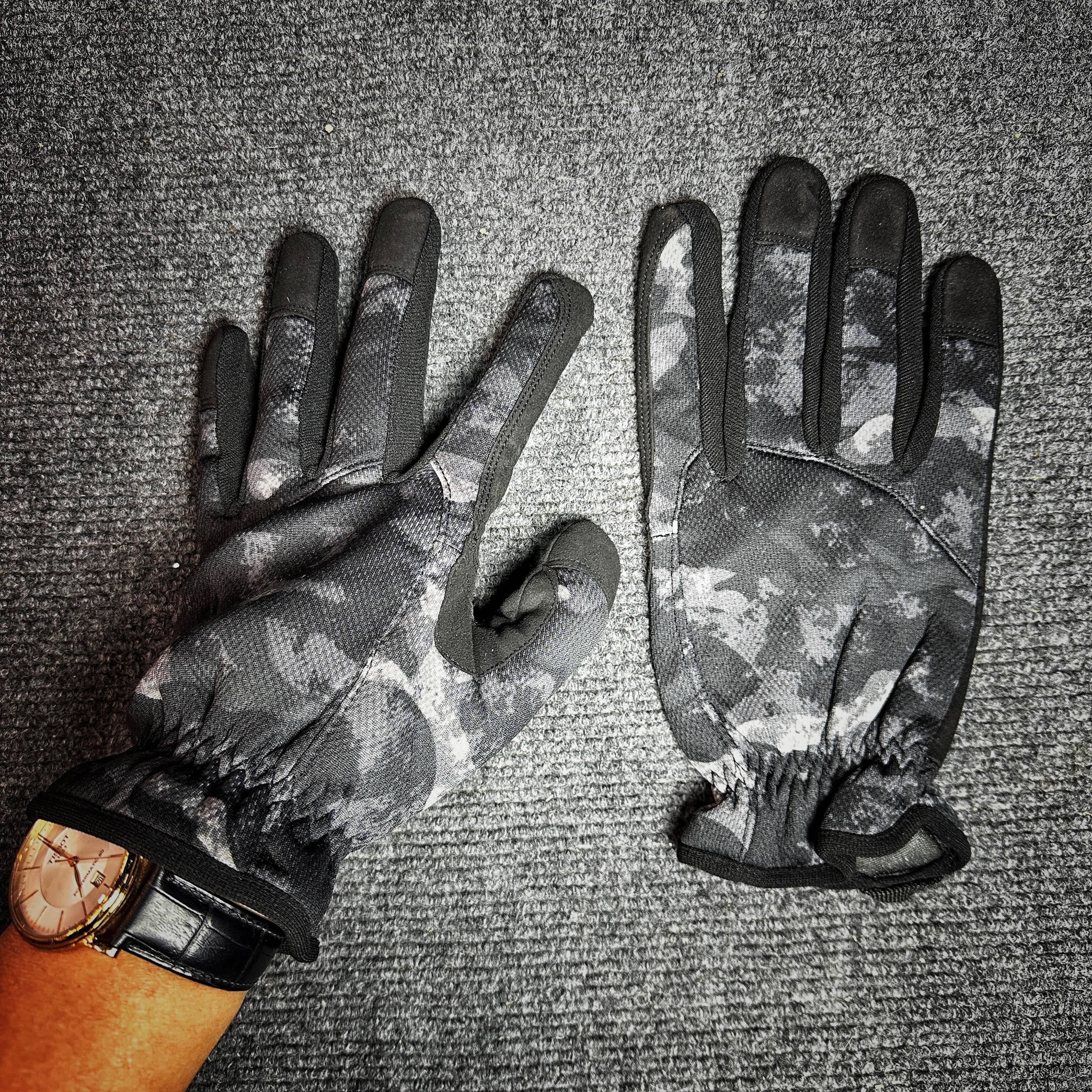 Summer Russian tactical gloves motorcycle off -road riding gloves, Asian fishing breathable fitness gloves
