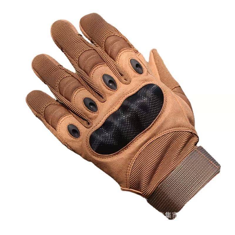 Manufacturers supply Black Hawk tactical gloves Full refers to summer training anti -cutting outdoor climbing motorcycle gloves