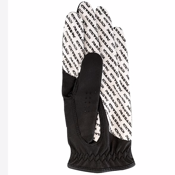 New product golf glove men's summer air -breathable mesh silicone non -slip fashion Korean gloves