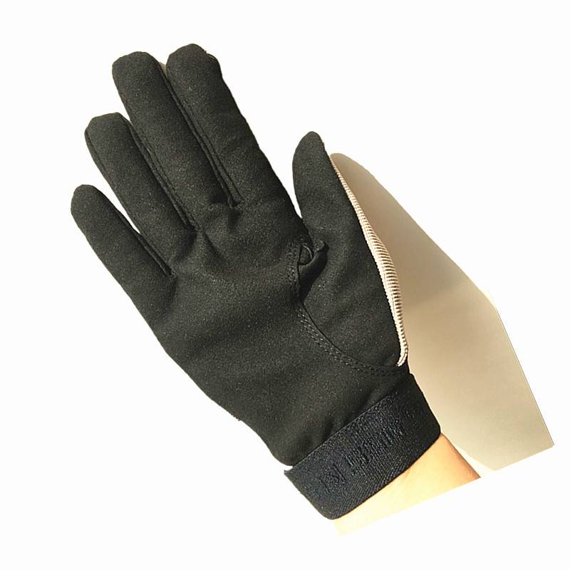 SSG Equestrian glove riding gloves Knight glove horse riding equipment equestrian supplies non -slip, breathable and wear -resistant