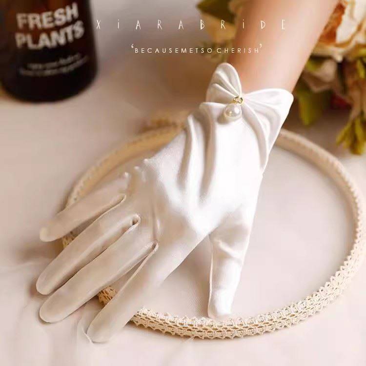 White manners