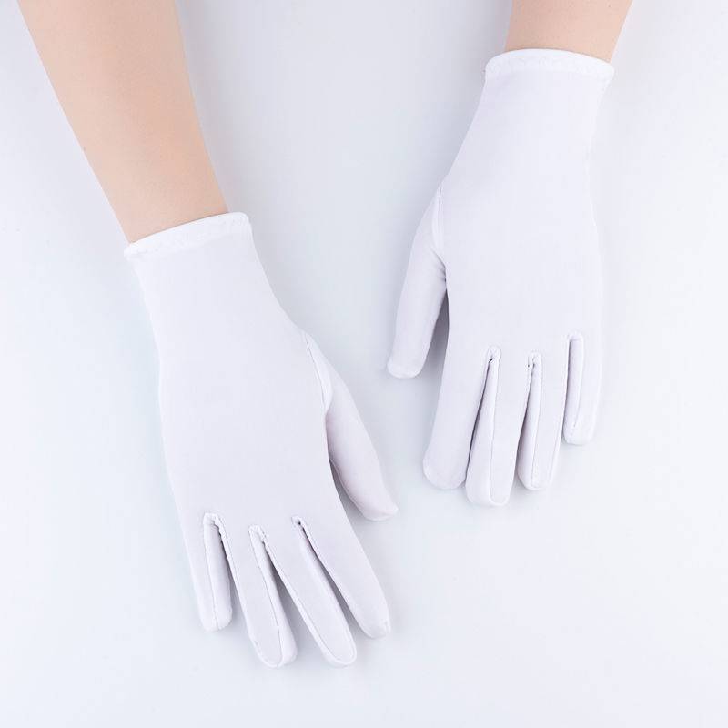 White General