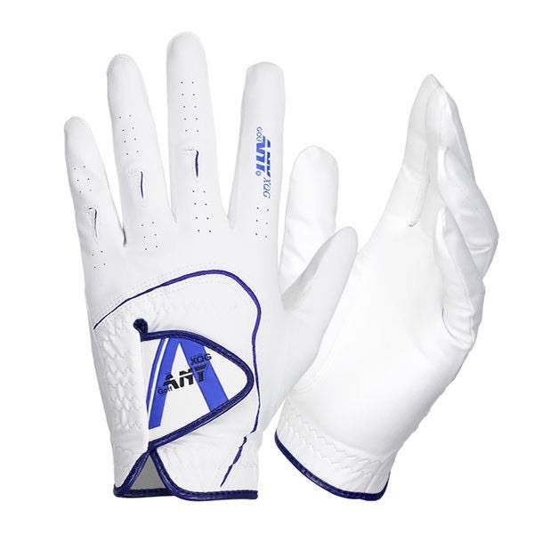 10 Men's golf gloves, wear -resistant non -slip, can wash the left hand