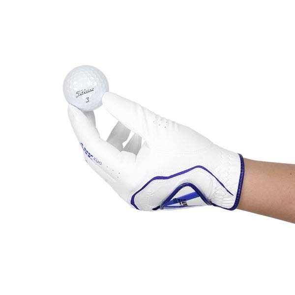 10 Men's golf gloves, wear -resistant non -slip, can wash the left hand