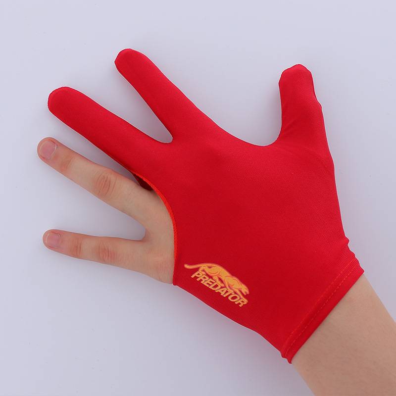 Puma - Red