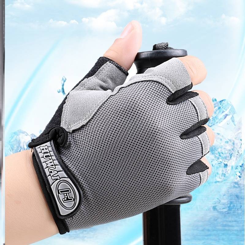 The dragon canoe gloves protect the cocoon-proof rowing rowing boat gloves from the sun