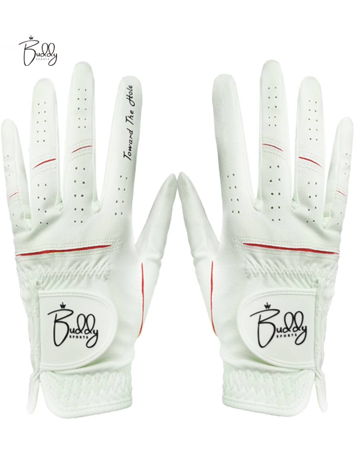 Golf Glove's sunproof outdoors