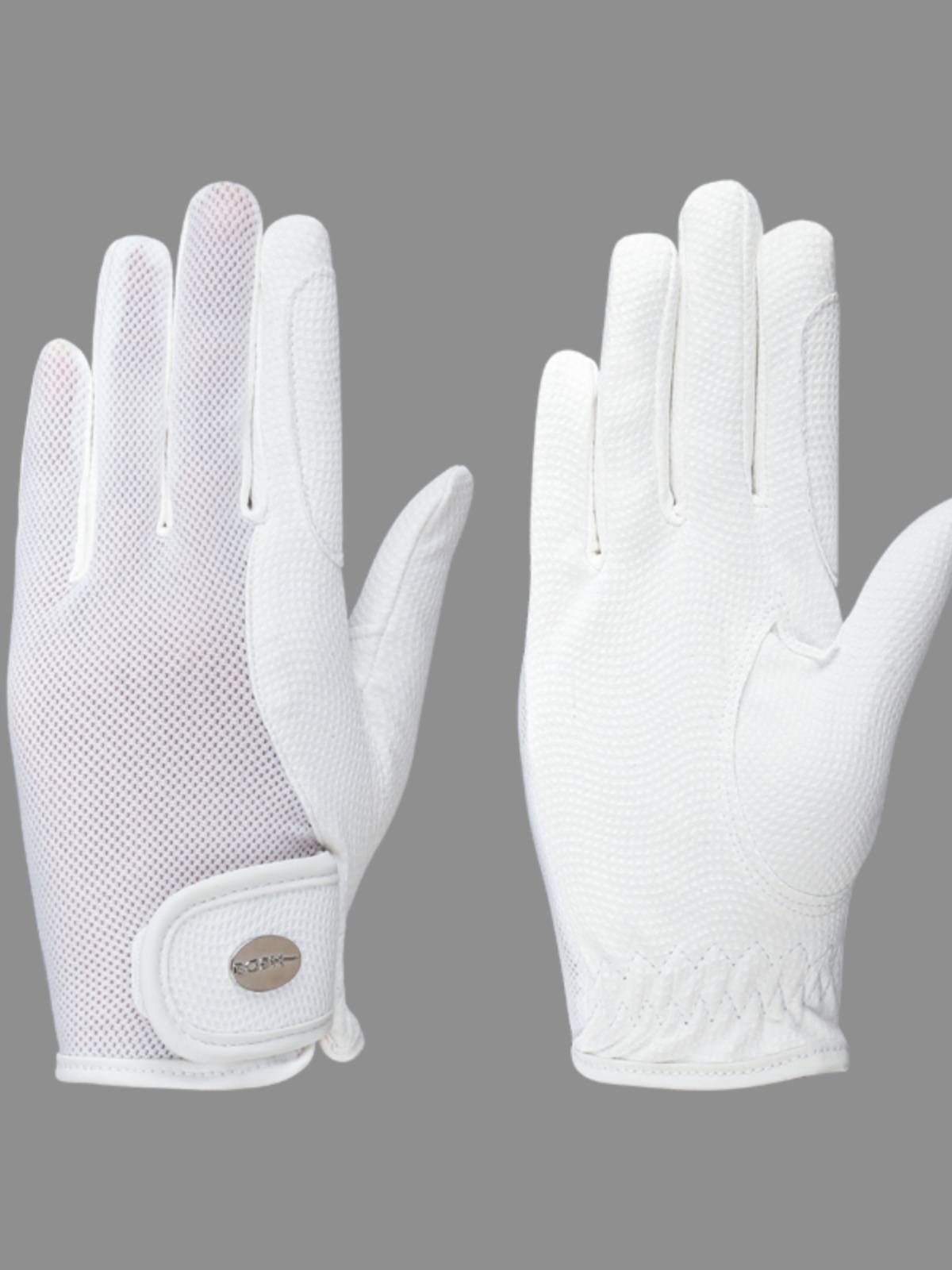 BGSH Equestrian glove Knight Equipment is equipped with male and female adults/children Rocky Horse 8104020