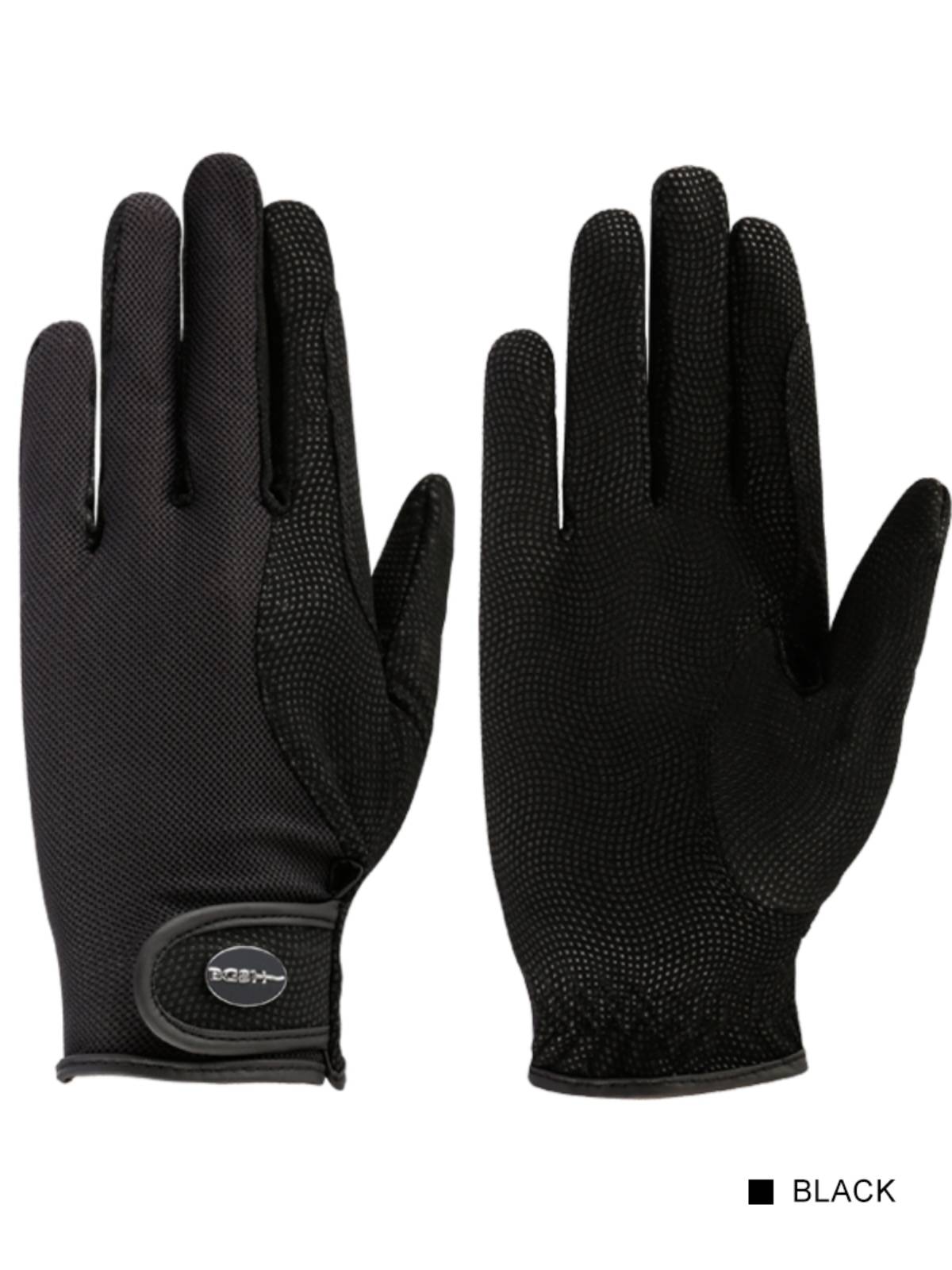 BGSH Equestrian glove Knight Equipment is equipped with male and female adults/children Rocky Horse 8104020